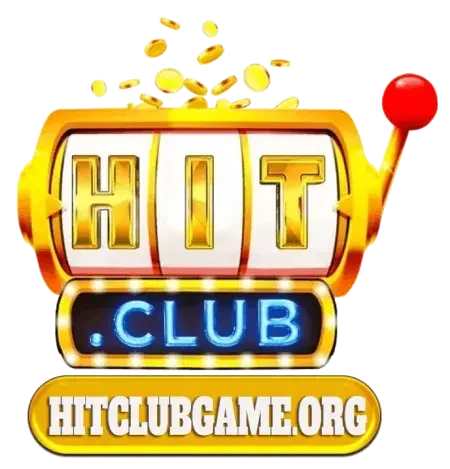 logo hitclub