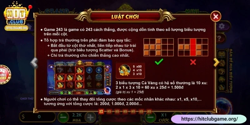 no-hu-hitclub-luat-choi-day-du